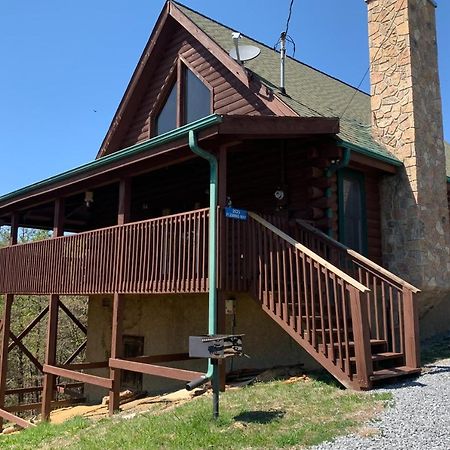 Grand Vistas Vila Sevierville Exterior foto